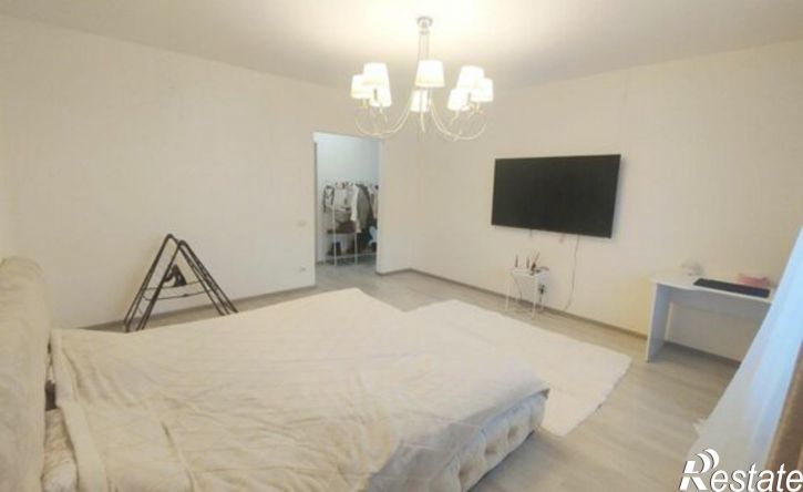 1-комн квартира улица Терешковой, 48А,  д. 48А