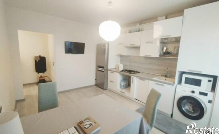 1-комн квартира улица Терешковой, 48А,  д. 48А