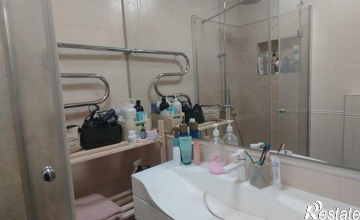 1-комн квартира улица Терешковой, 48А,  д. 48А