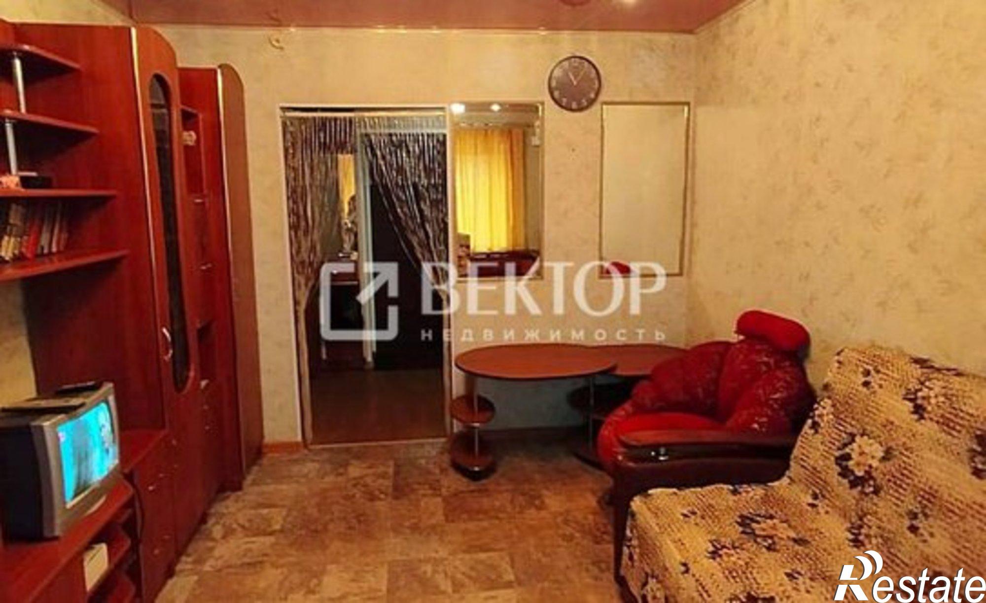 Купить квартиру за 1 280 000 рублей на Кинешемское шоссе, 15