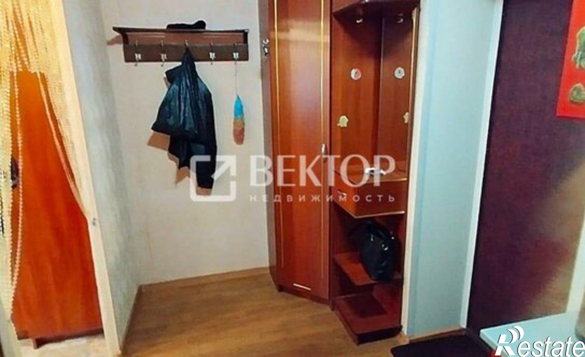 Купить квартиру за 1 280 000 рублей на Кинешемское шоссе, 15