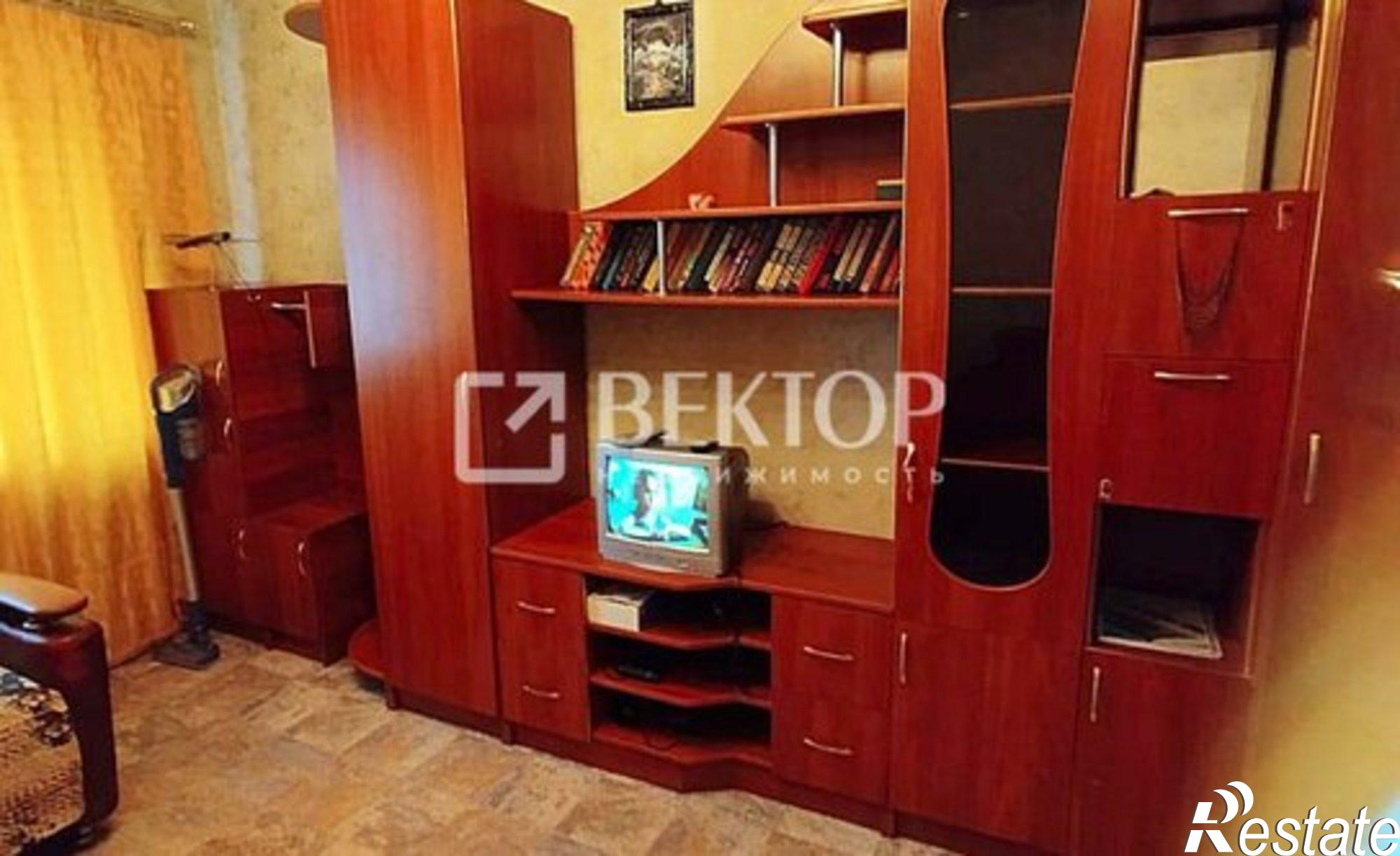 Купить квартиру за 1 280 000 рублей на Кинешемское шоссе, 15