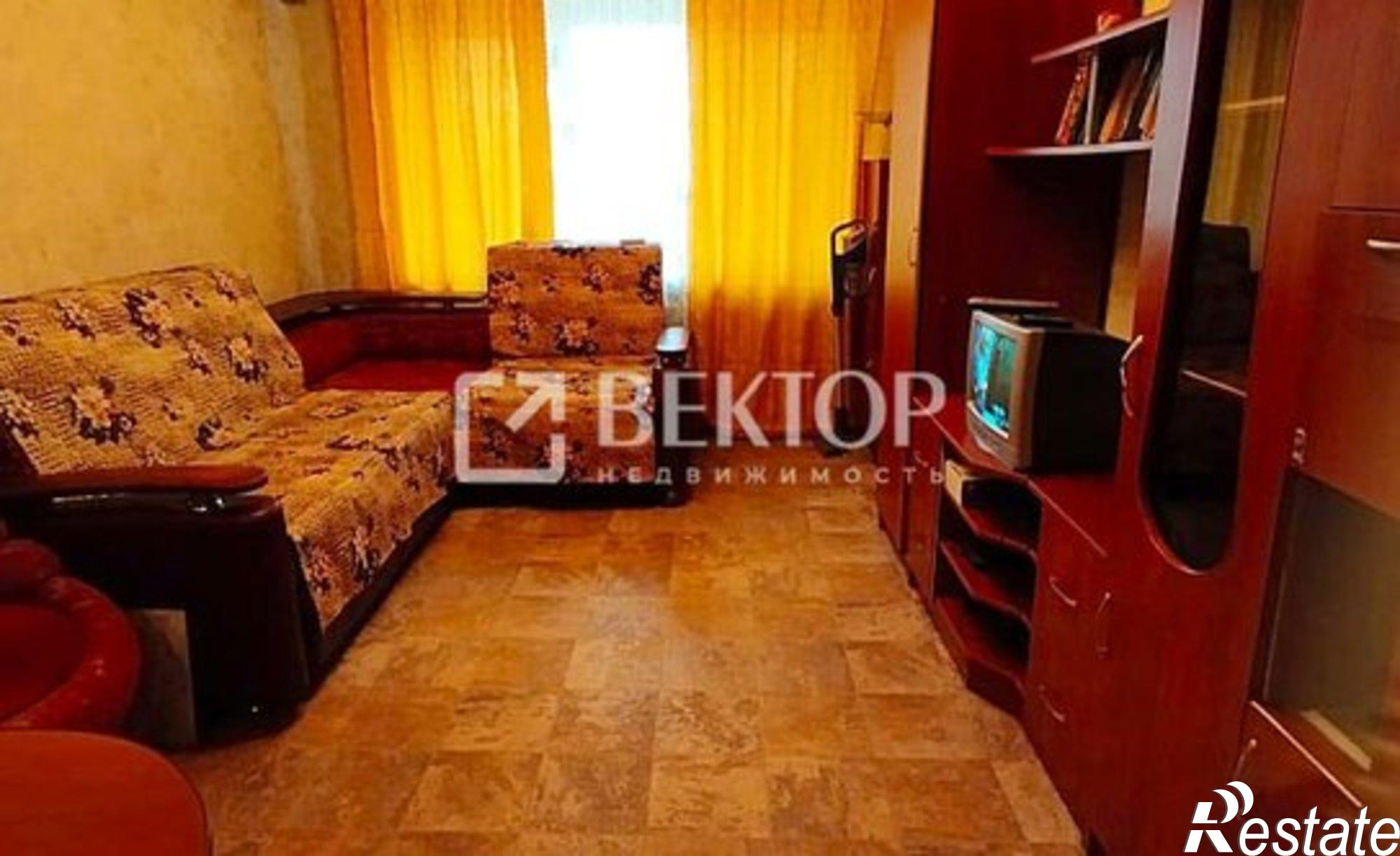 Купить квартиру за 1 280 000 рублей на Кинешемское шоссе, 15