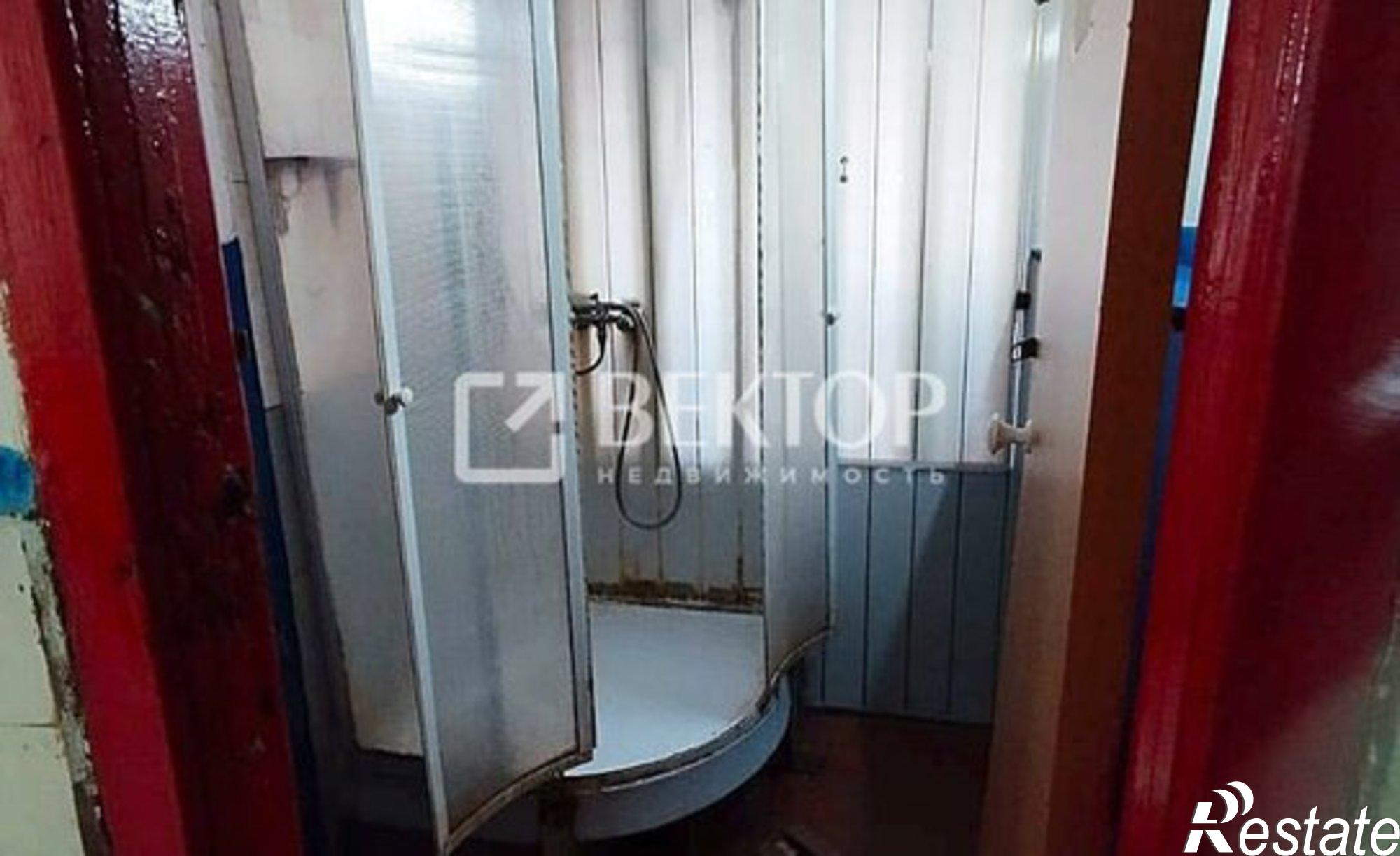 Купить квартиру за 1 280 000 рублей на Кинешемское шоссе, 15