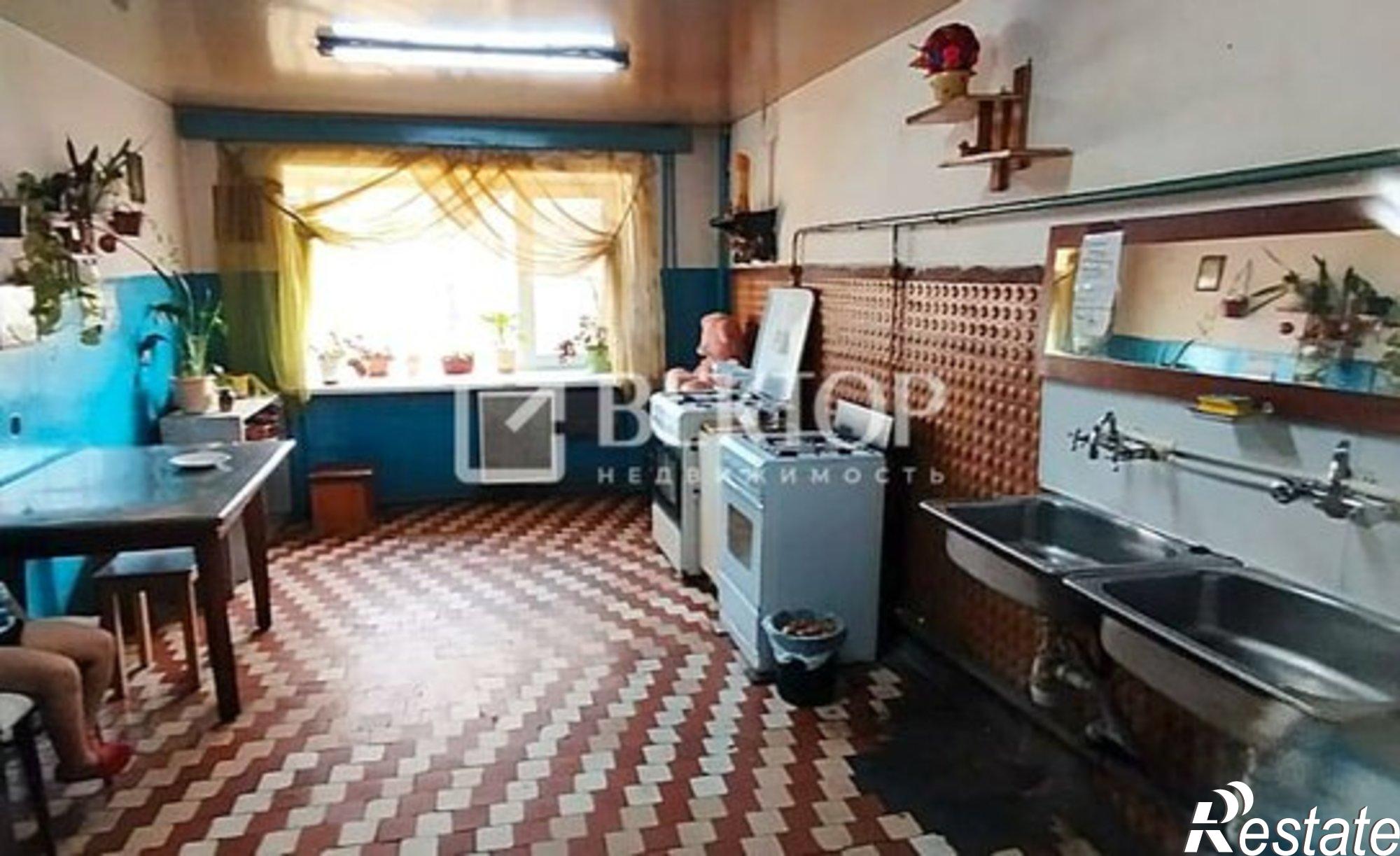 Купить квартиру за 1 280 000 рублей на Кинешемское шоссе, 15