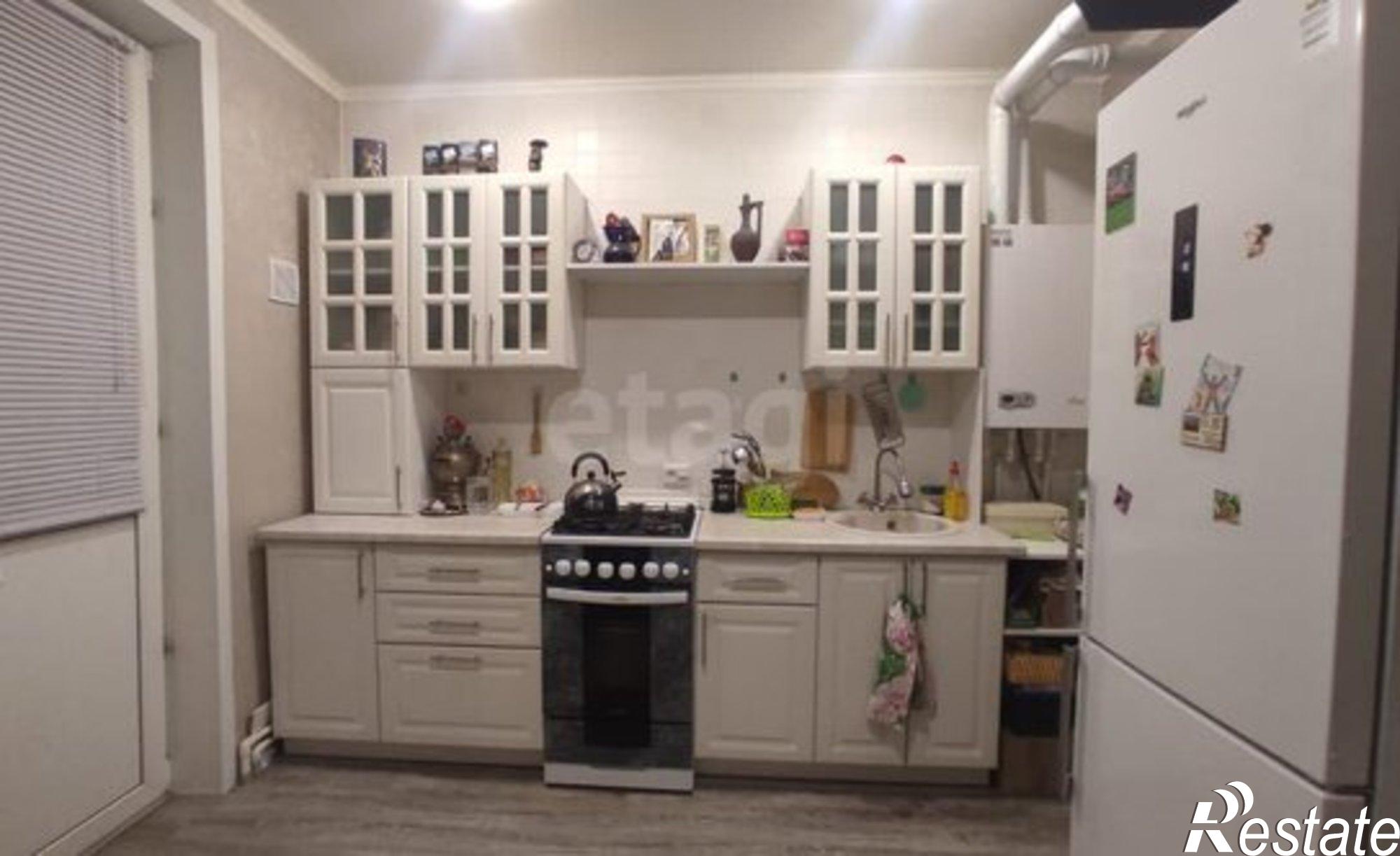 Купить квартиру за 4 300 000 рублей на Беговая улица, 59