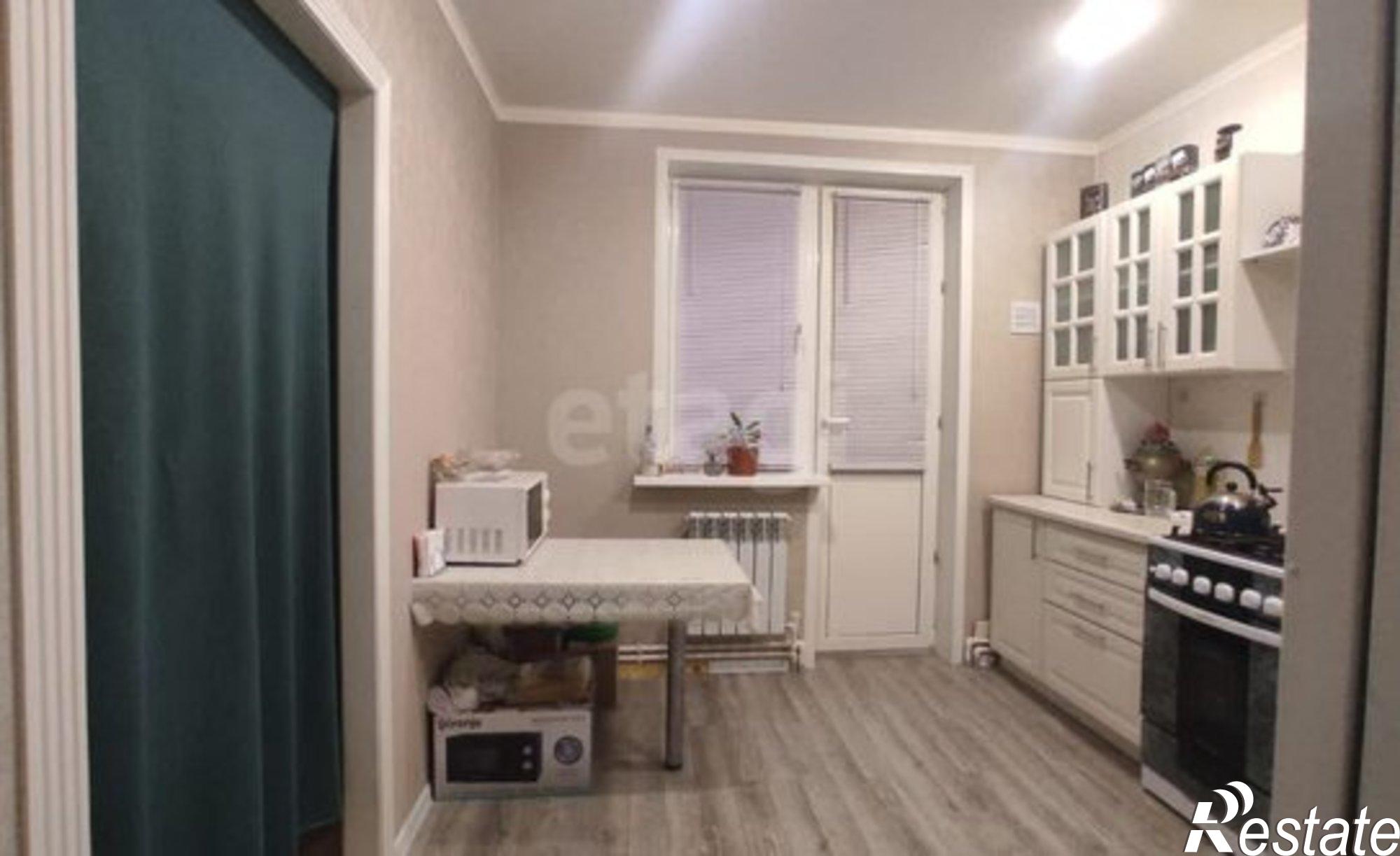 Купить квартиру за 4 300 000 рублей на Беговая улица, 59