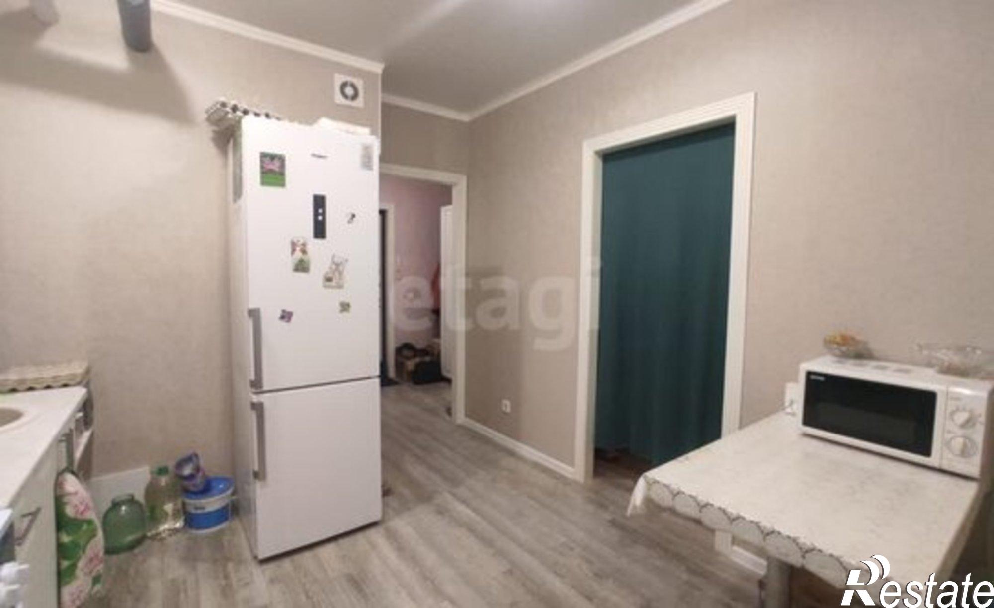 Купить квартиру за 4 300 000 рублей на Беговая улица, 59