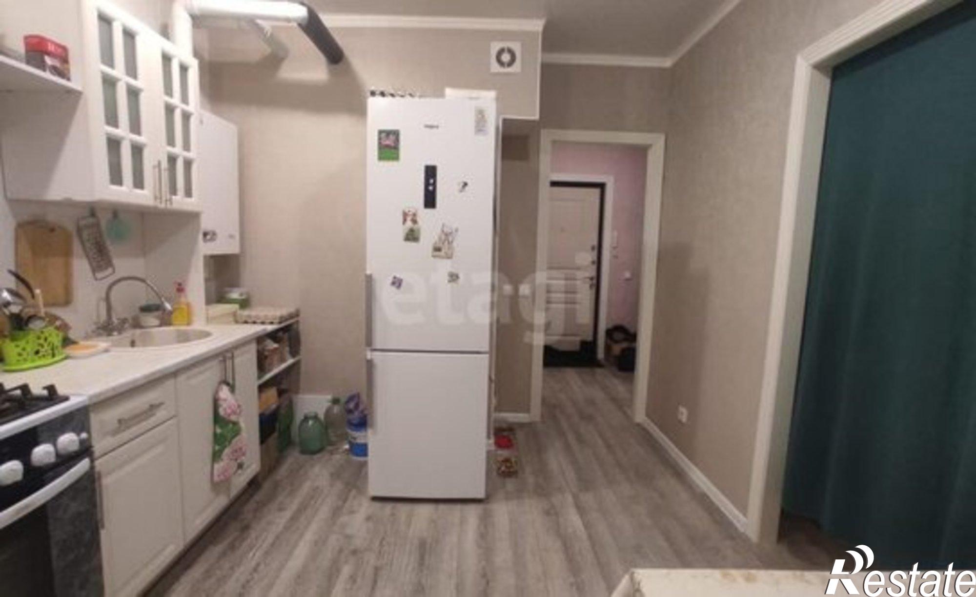 Купить квартиру за 4 300 000 рублей на Беговая улица, 59