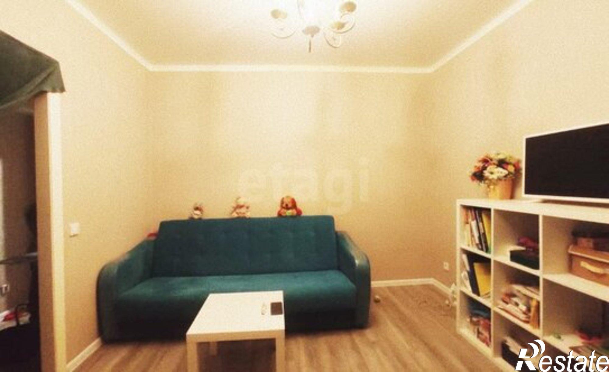 Купить квартиру за 4 300 000 рублей на Беговая улица, 59