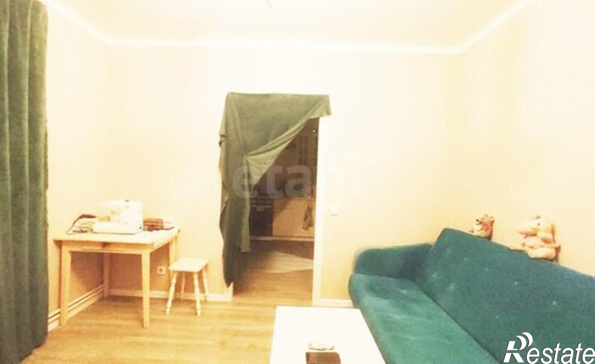 Купить квартиру за 4 300 000 рублей на Беговая улица, 59