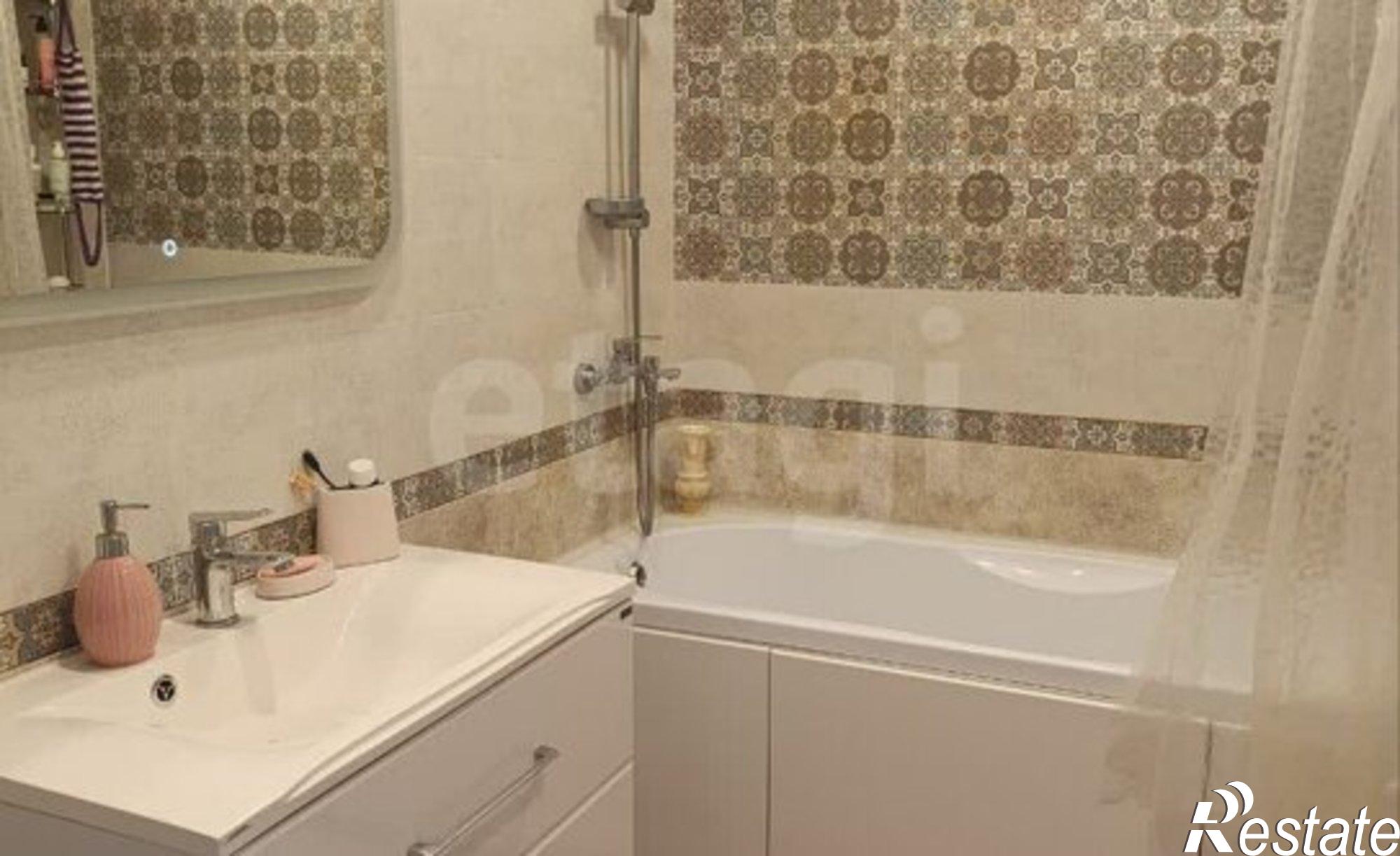 Купить квартиру за 7 499 000 рублей на улица Суслова, 16