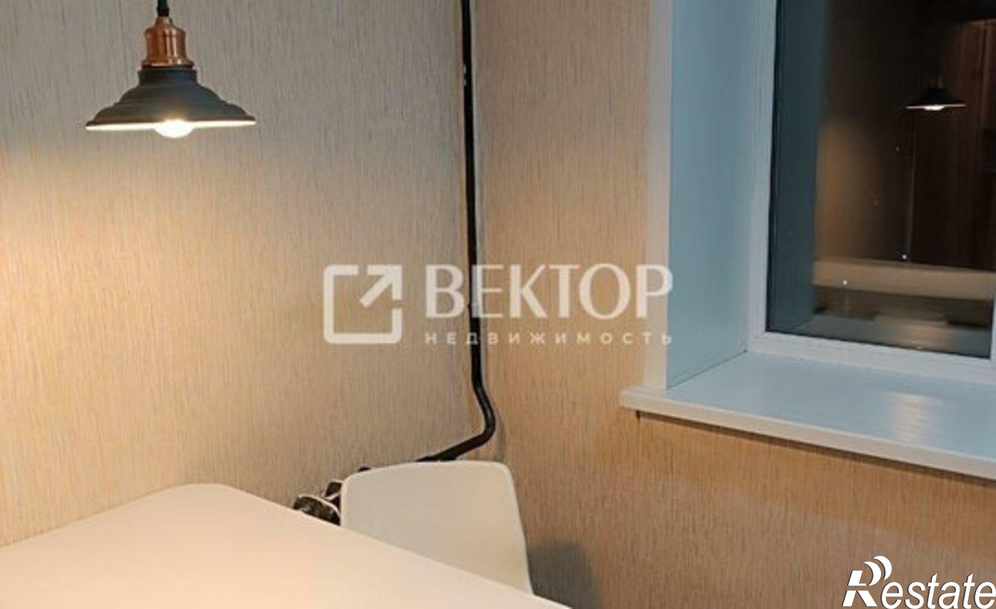 Купить квартиру за 3 400 000 рублей на мкр Якиманиха, 1