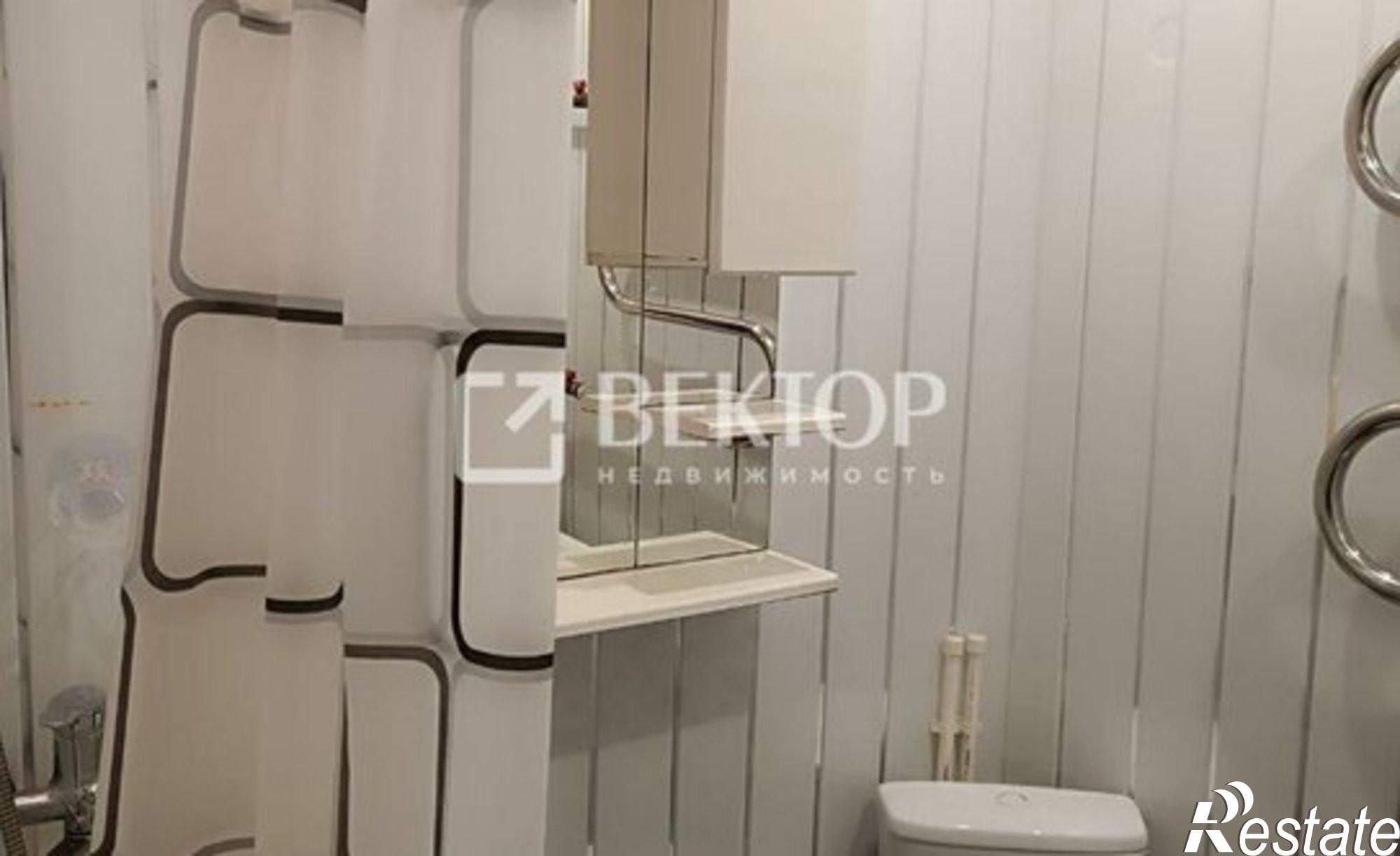 Купить квартиру за 3 400 000 рублей на мкр Якиманиха, 1