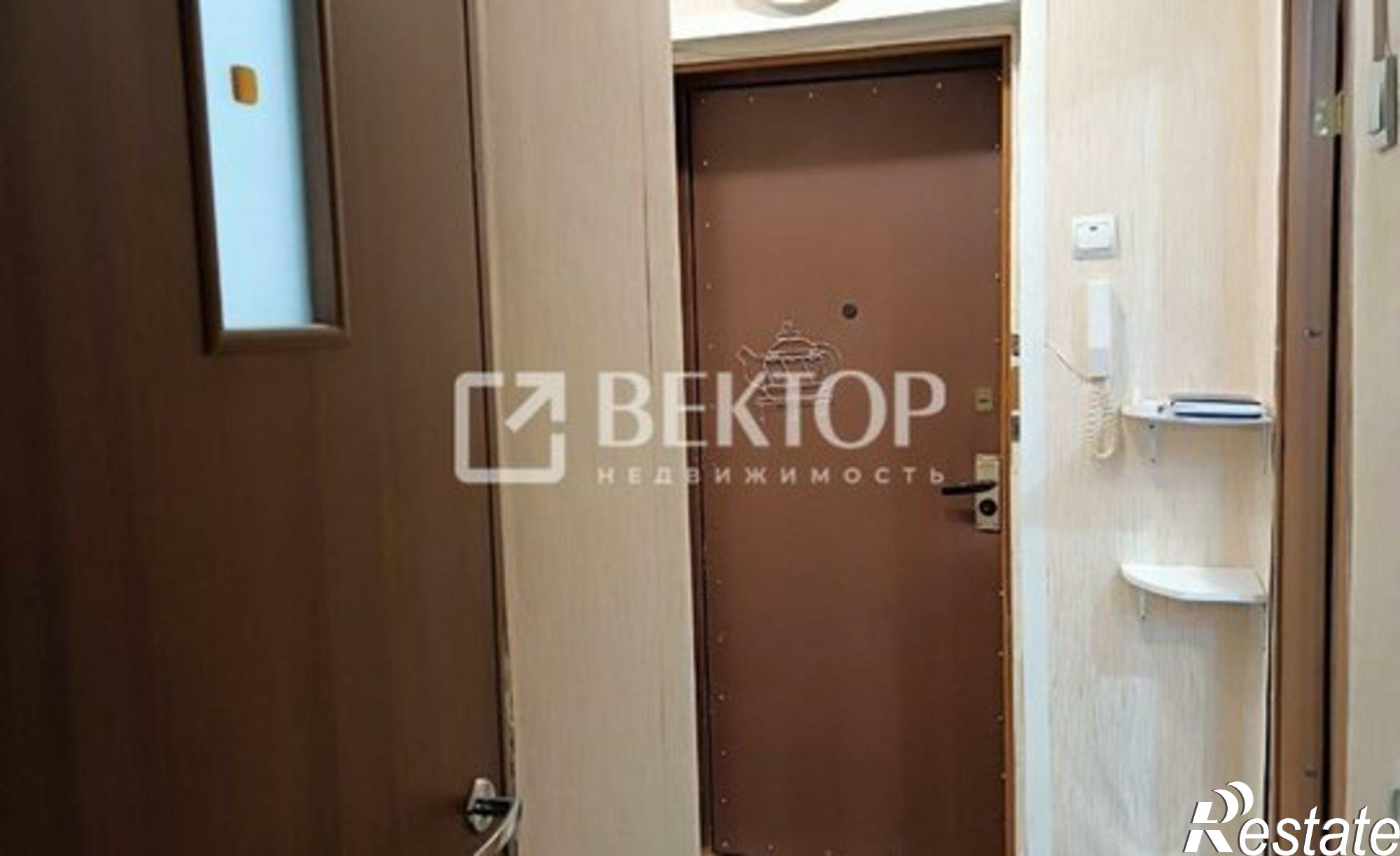 Купить квартиру за 3 400 000 рублей на мкр Якиманиха, 1