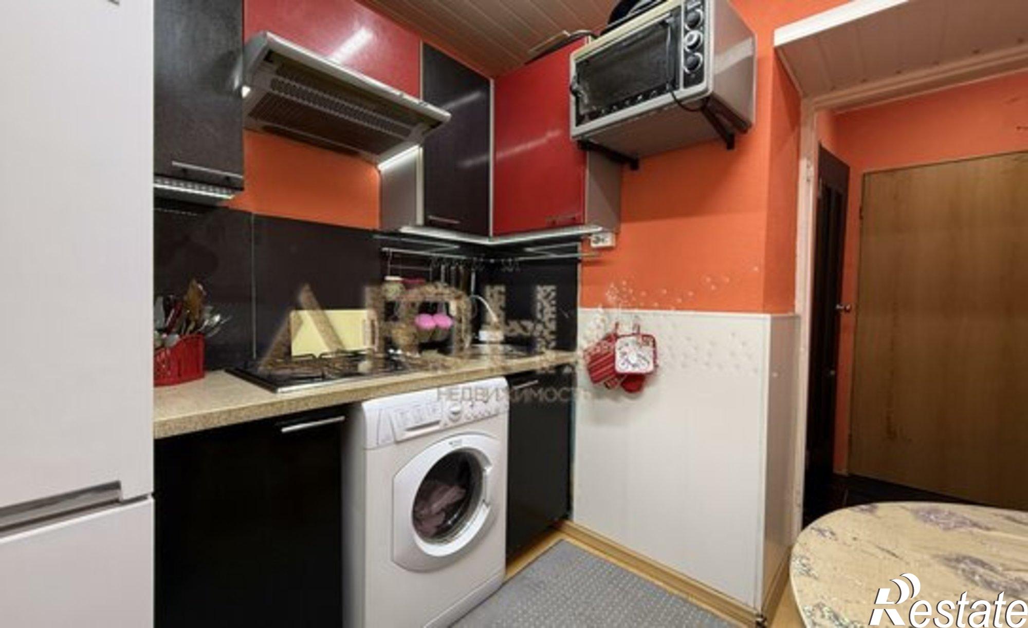 Купить квартиру за 2 550 000 рублей на улица Ленина, 56