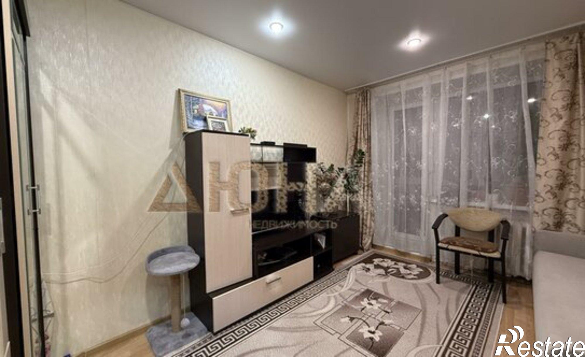 Купить квартиру за 2 550 000 рублей на улица Ленина, 56