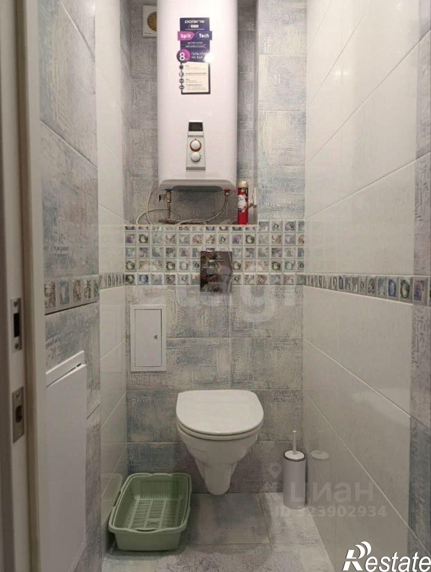 Купить квартиру за 7 499 000 рублей на улица Суслова, 16