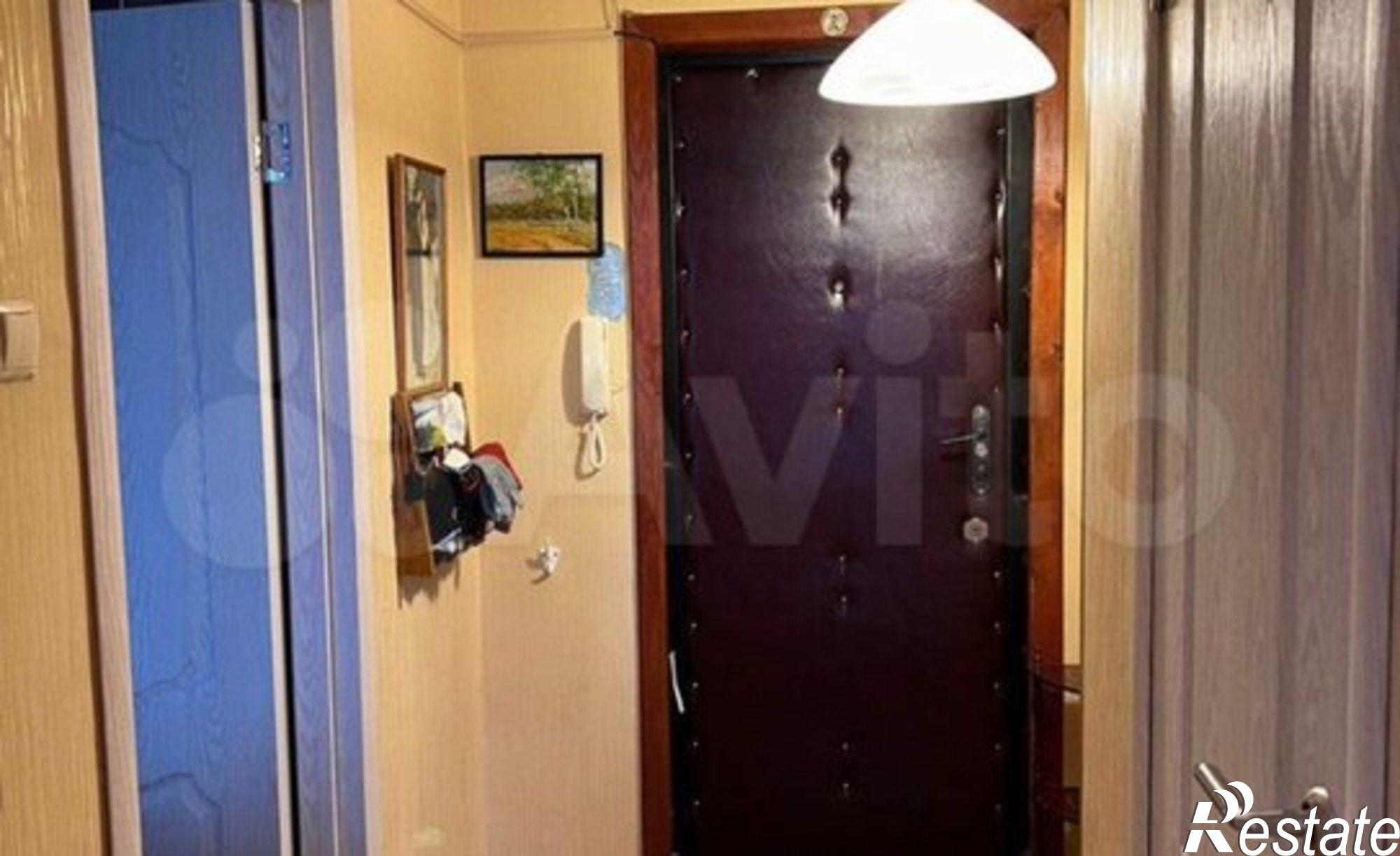 Купить квартиру за 3 700 000 рублей на ул Клубничная, 8