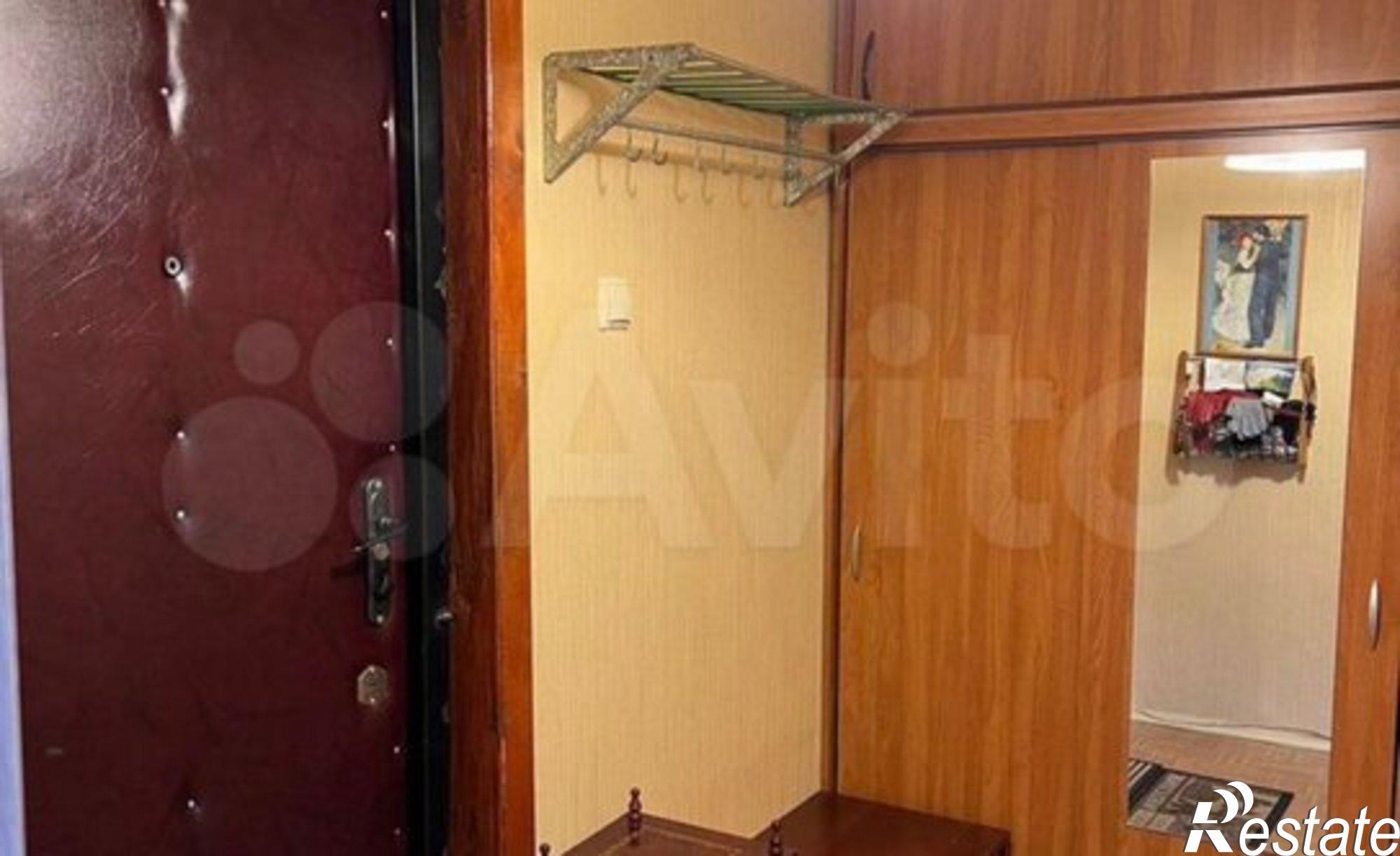 Купить квартиру за 3 700 000 рублей на ул Клубничная, 8