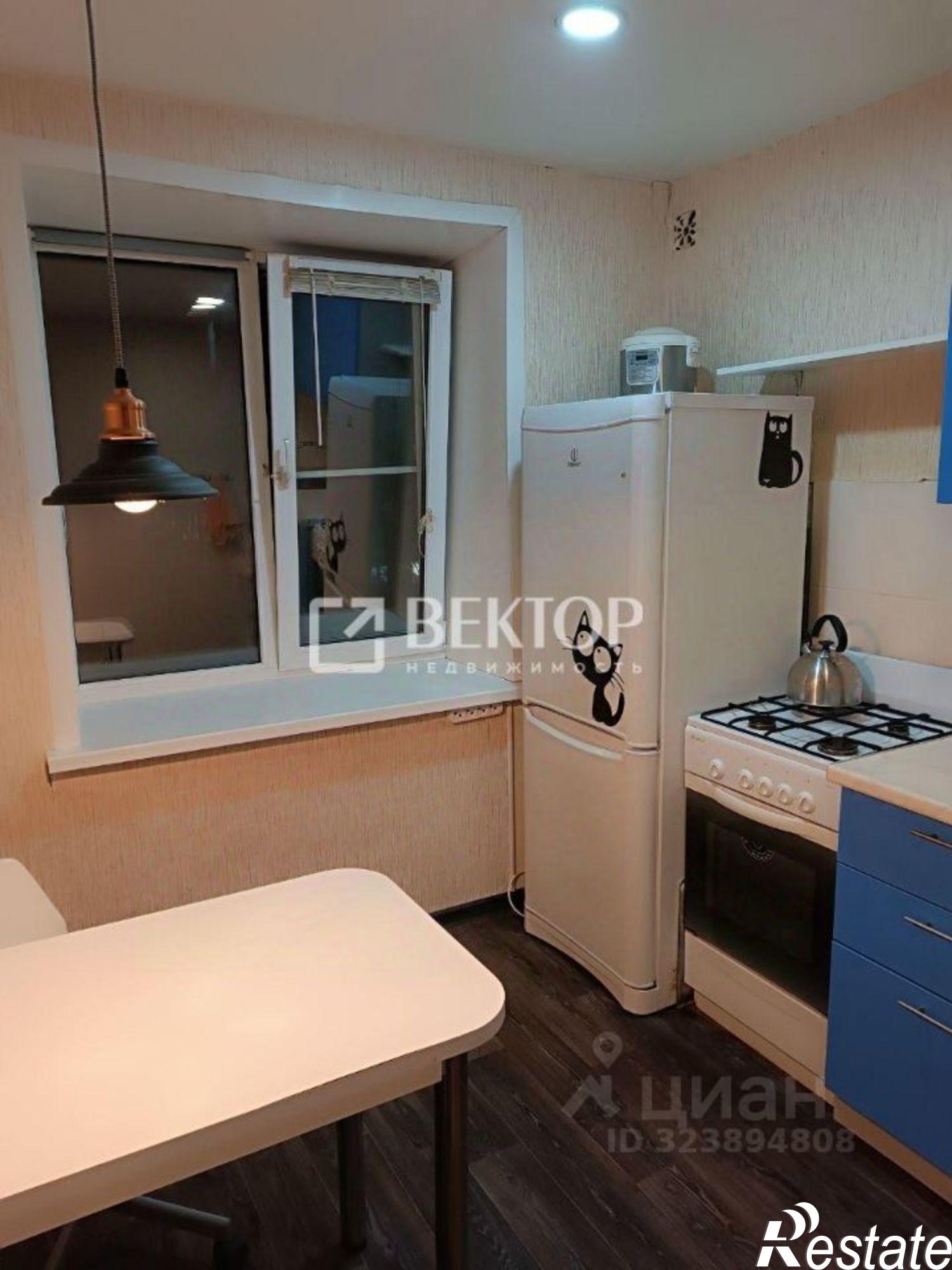 Купить квартиру за 3 400 000 рублей на мкр Якиманиха, 1