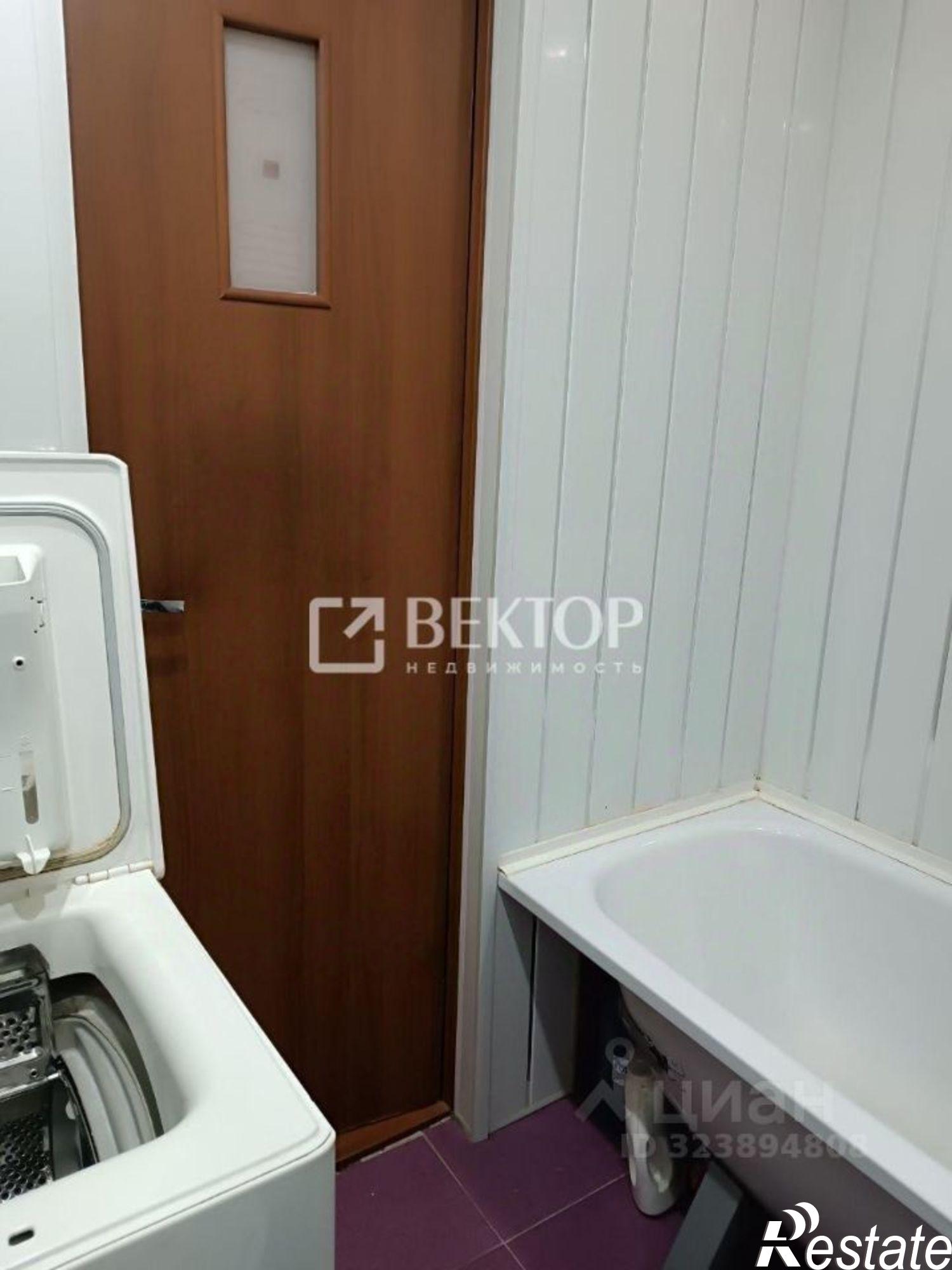 Купить квартиру за 3 400 000 рублей на мкр Якиманиха, 1