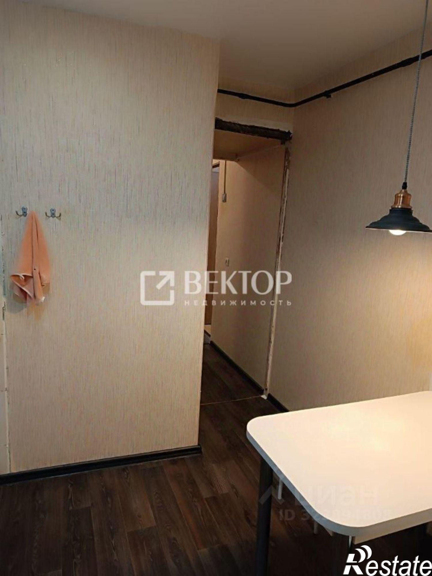 Купить квартиру за 3 400 000 рублей на мкр Якиманиха, 1