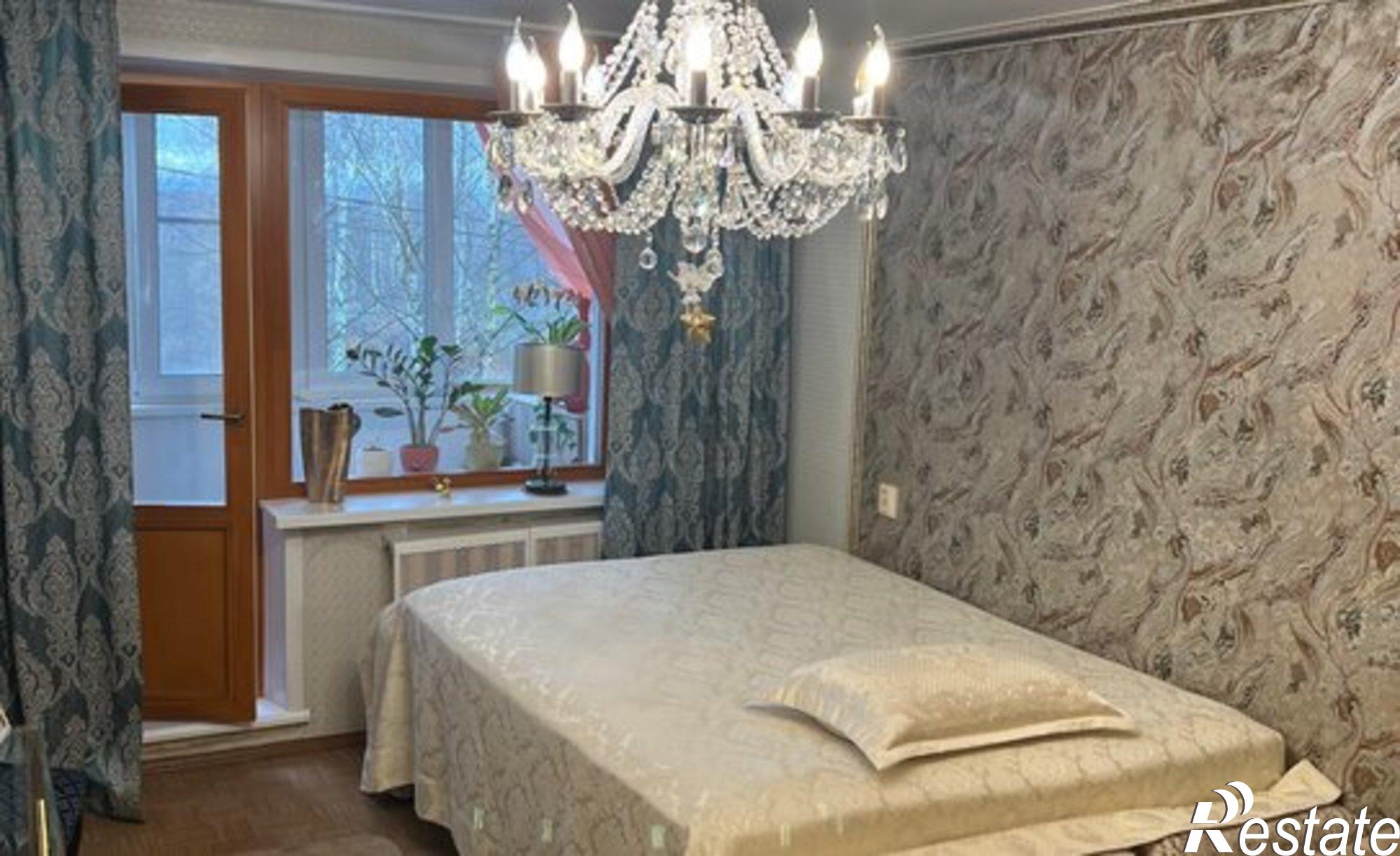 Купить квартиру за 3 700 000 рублей на ул Клубничная, 8