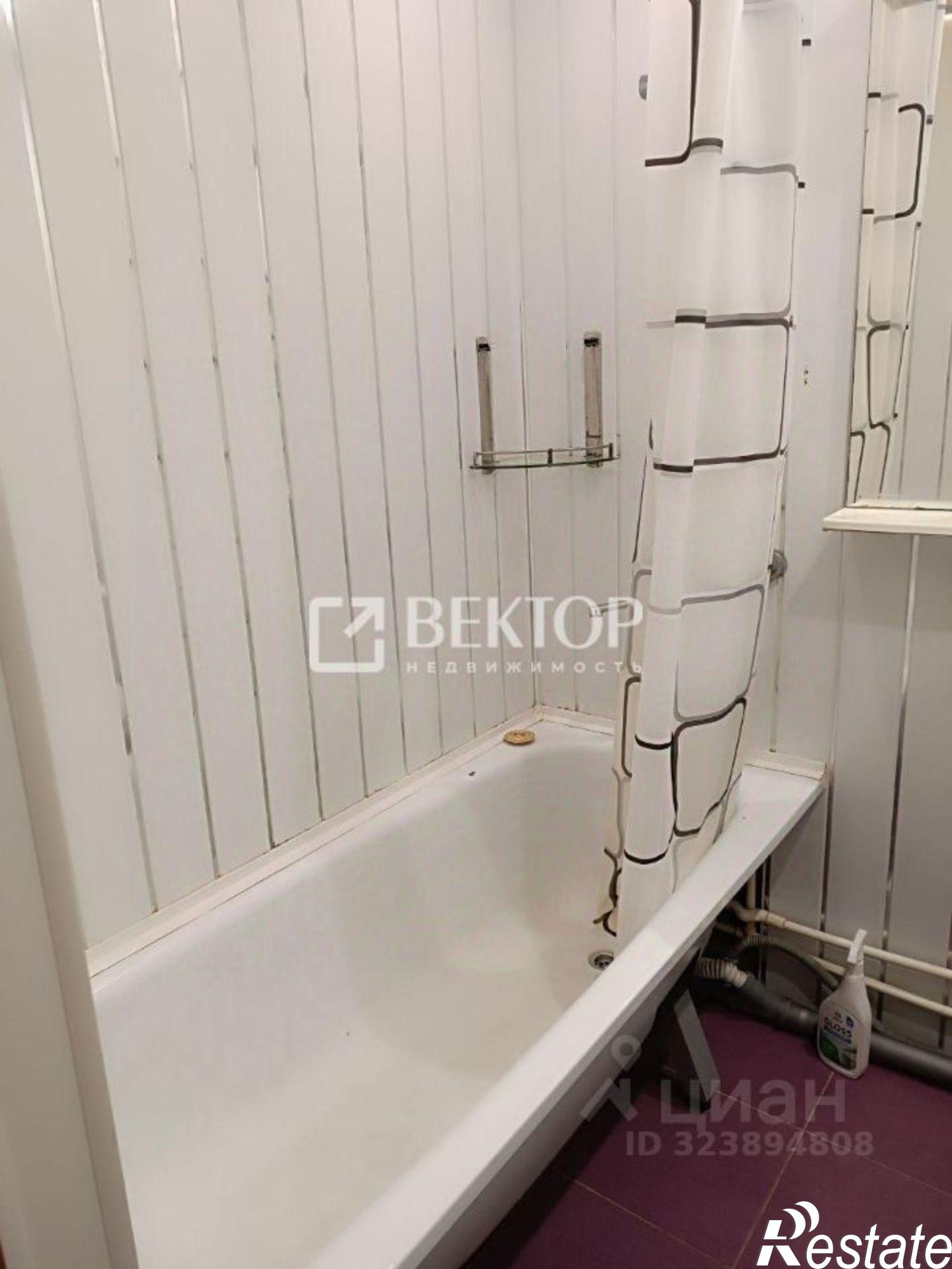 Купить квартиру за 3 400 000 рублей на мкр Якиманиха, 1