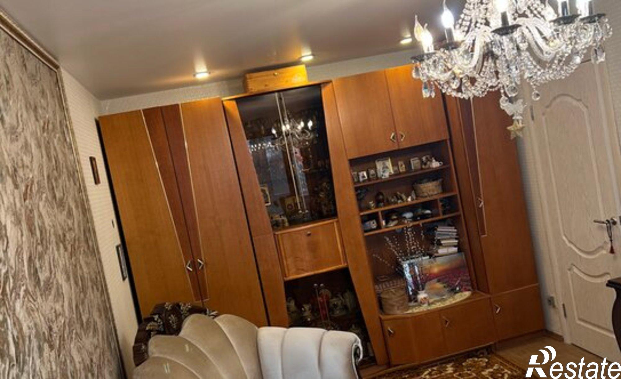 Купить квартиру за 3 700 000 рублей на ул Клубничная, 8