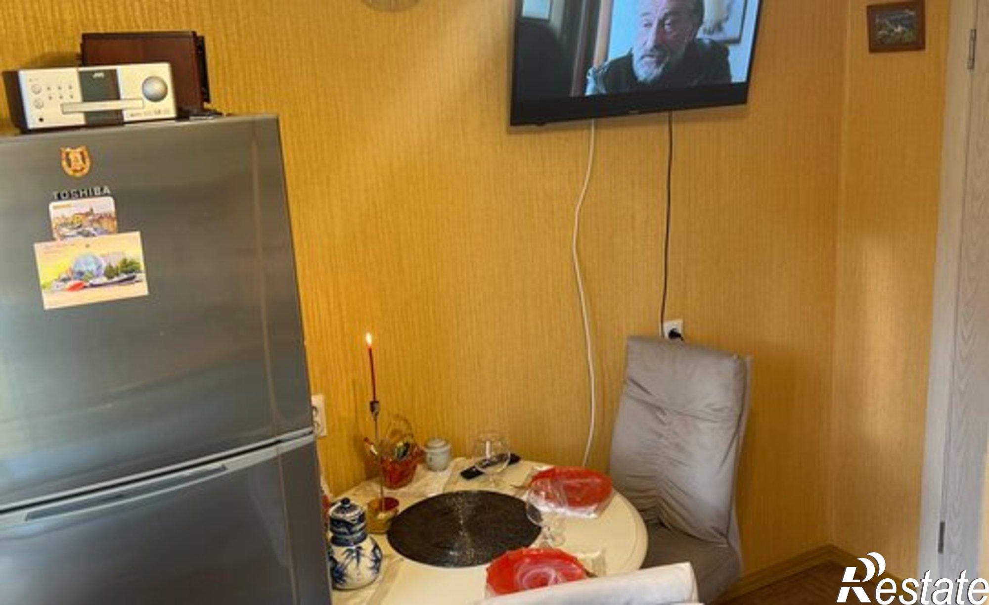 Купить квартиру за 3 700 000 рублей на ул Клубничная, 8