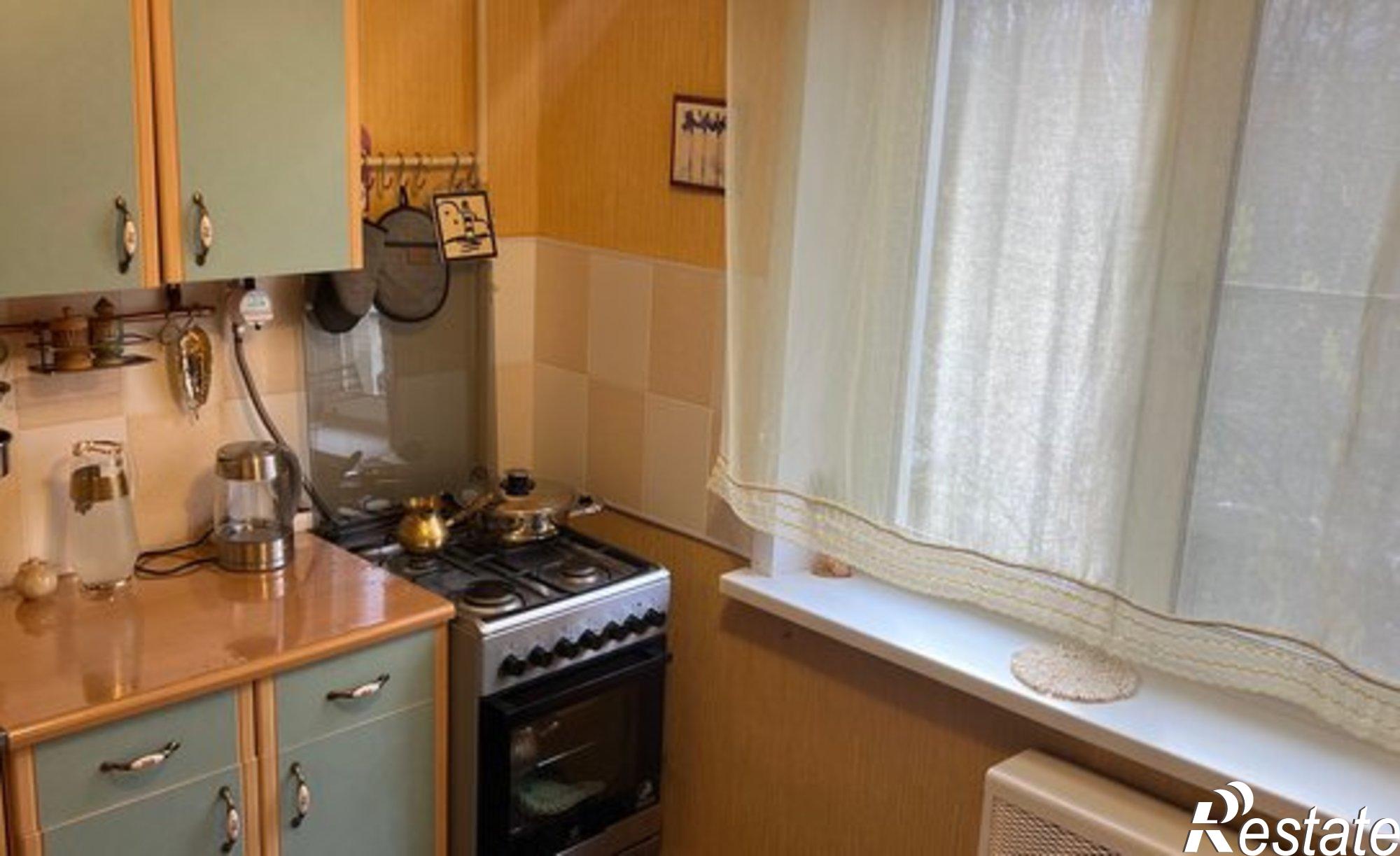 Купить квартиру за 3 700 000 рублей на ул Клубничная, 8