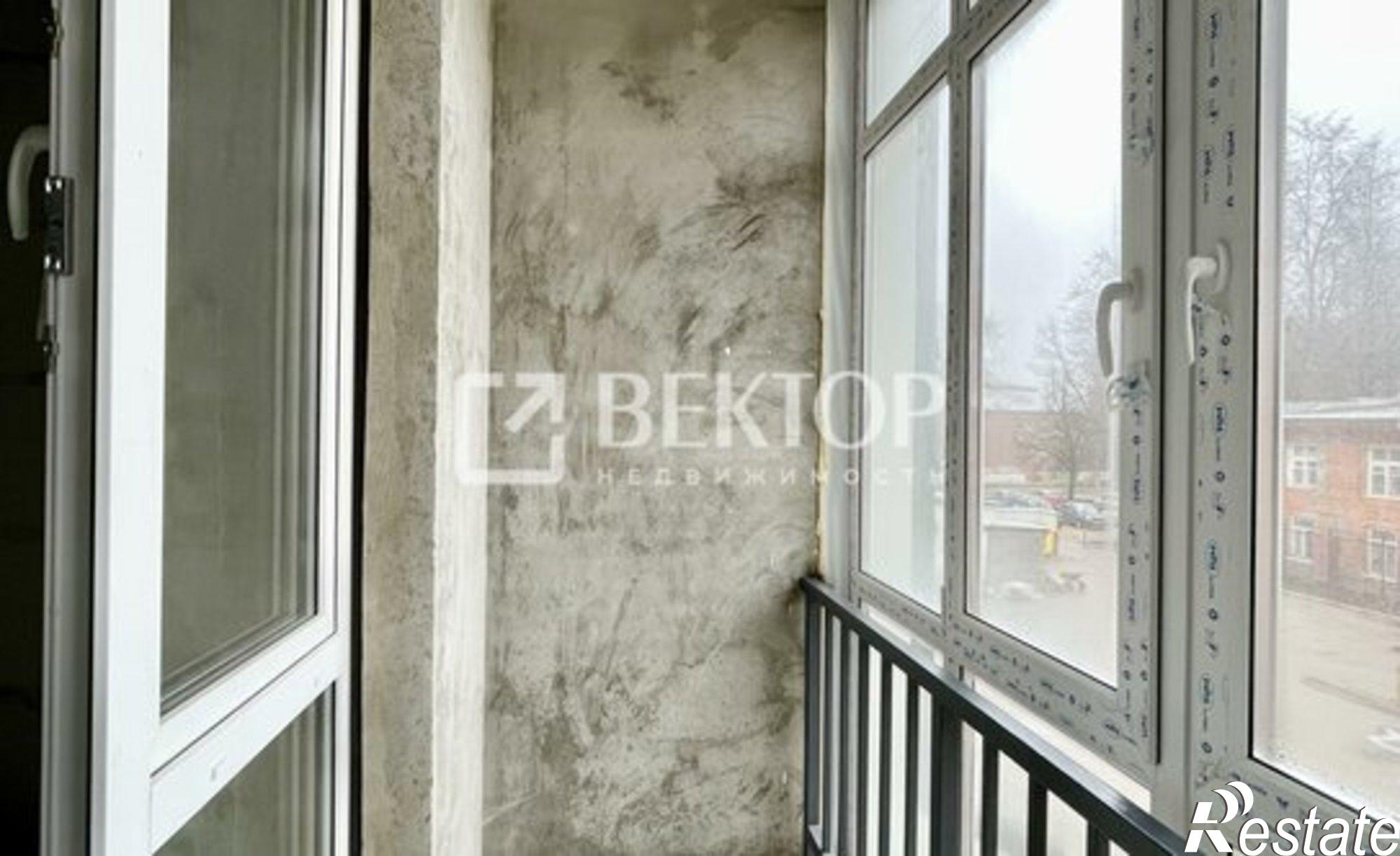 Купить квартиру за 7 788 000 рублей на ул Коммунаров, 24