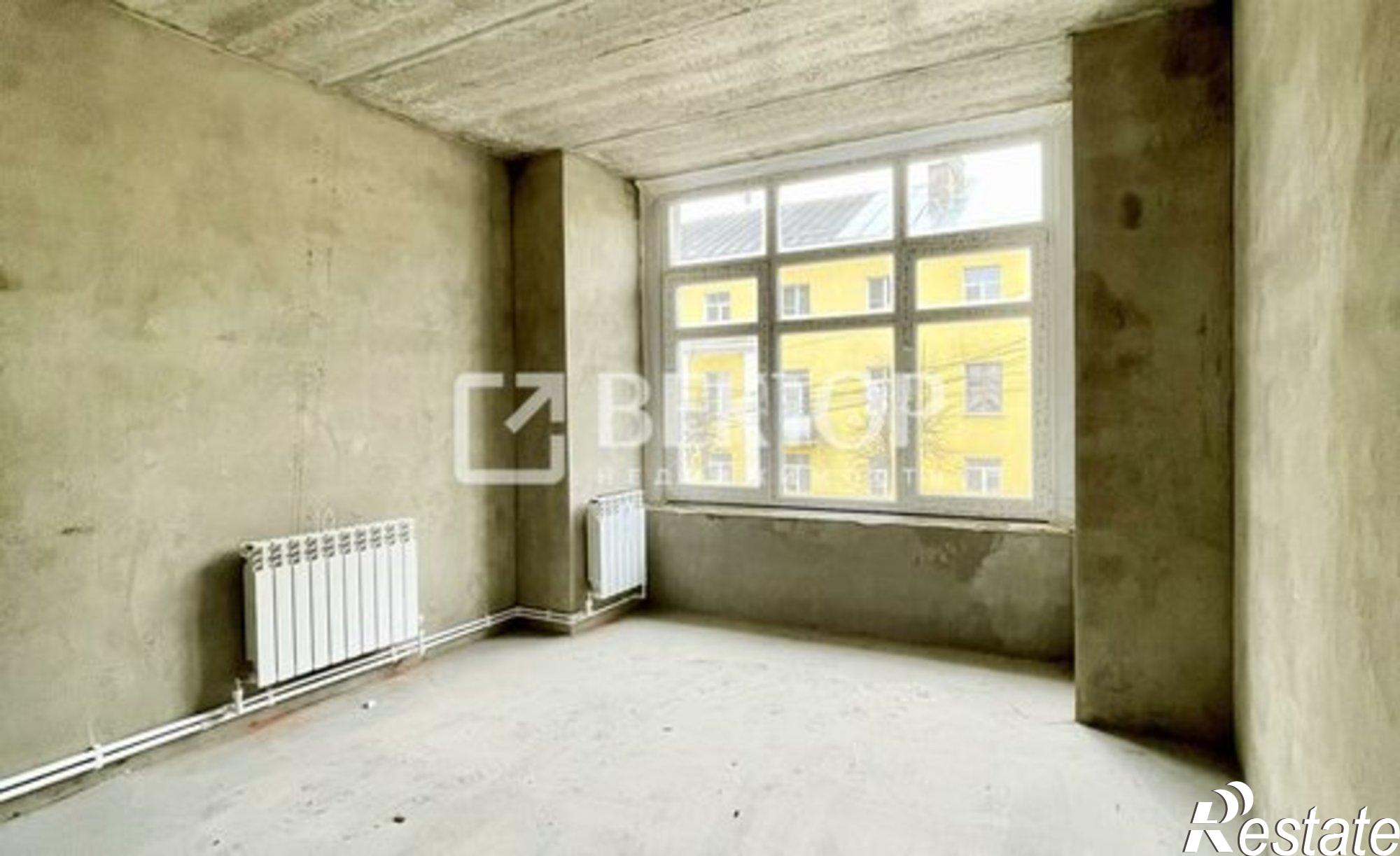 Купить квартиру за 7 788 000 рублей на ул Коммунаров, 24