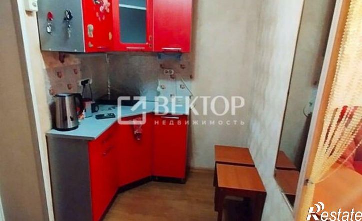 1-комн квартира Кинешемское шоссе, 15,  д. 15