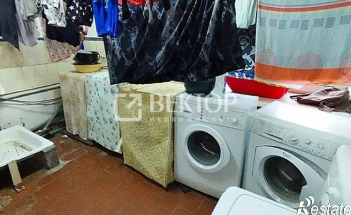 1-комн квартира Кинешемское шоссе, 15,  д. 15