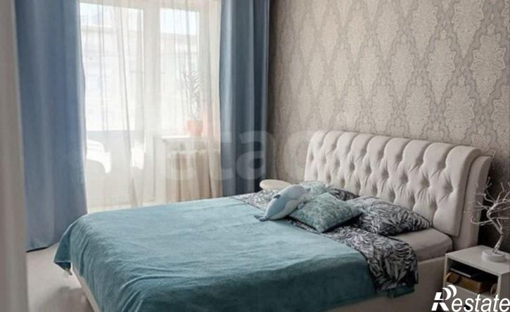 2-комн квартира улица Суслова, 16,  д. 16