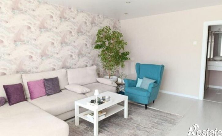 2-комн квартира улица Суслова, 16,  д. 16