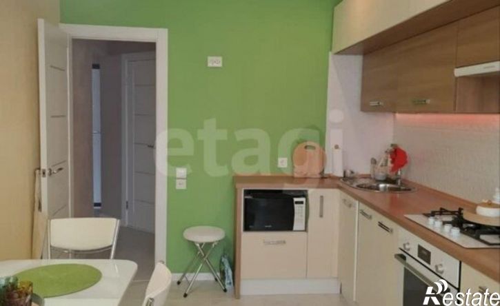 2-комн квартира улица Суслова, 16,  д. 16