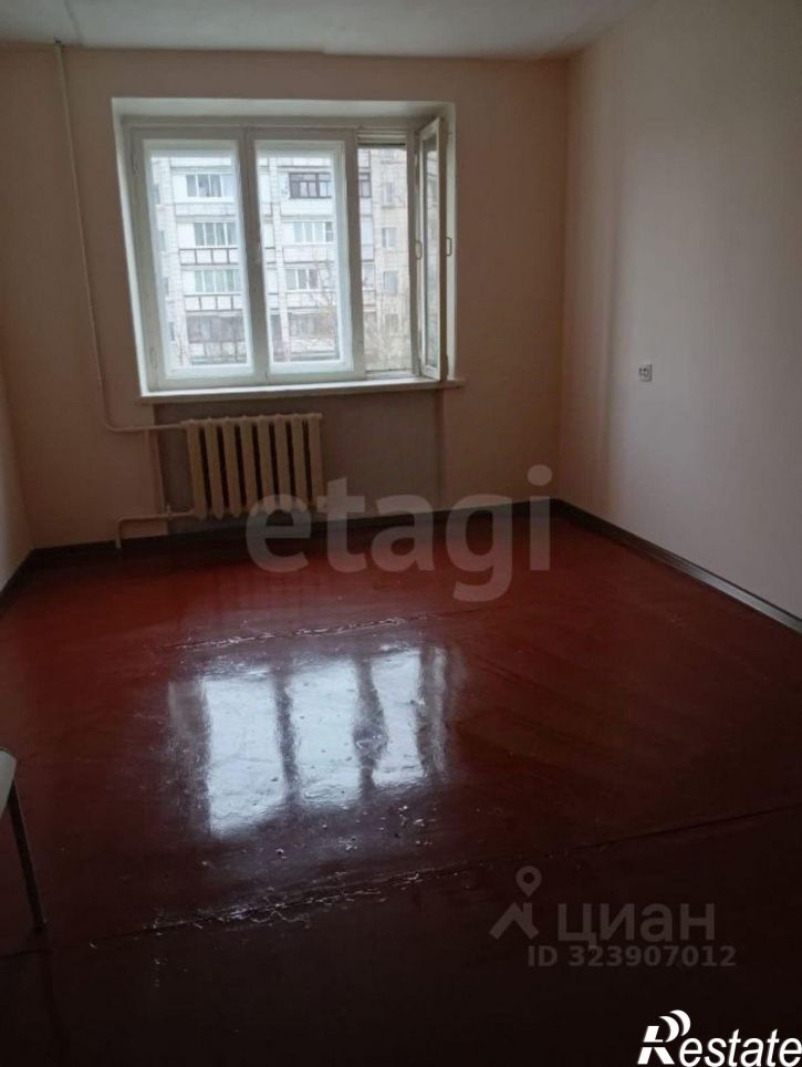 Комната Южная улица, 12,  д. 12