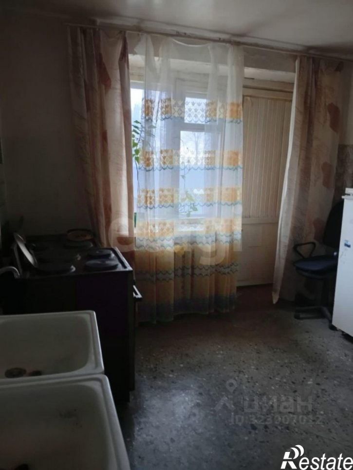 Комната Южная улица, 12,  д. 12