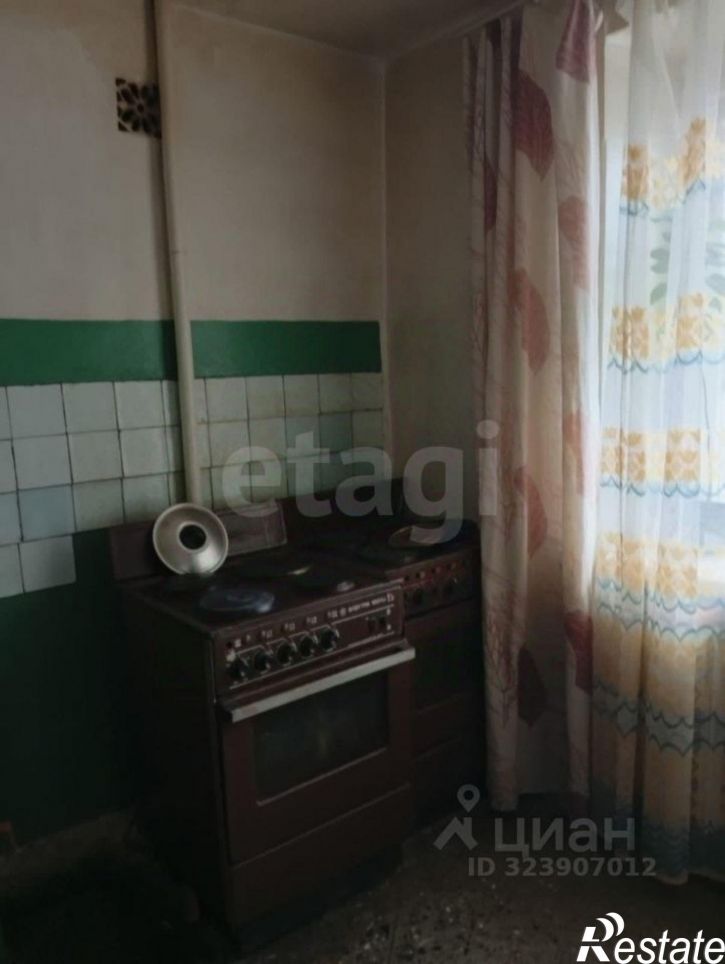 Комната Южная улица, 12,  д. 12