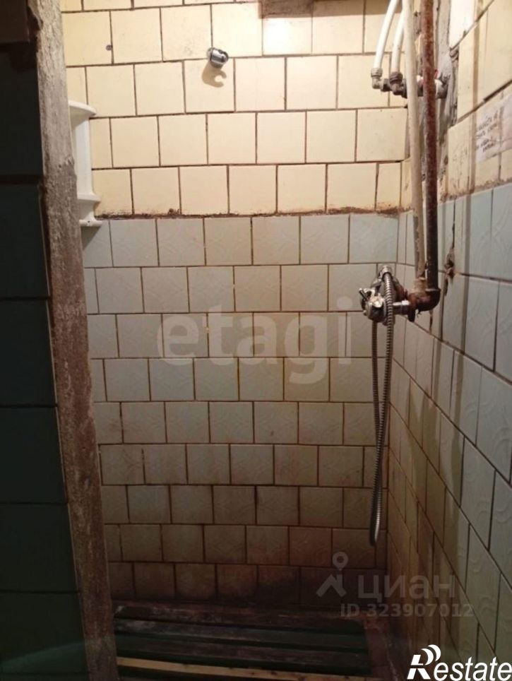 Комната Южная улица, 12,  д. 12