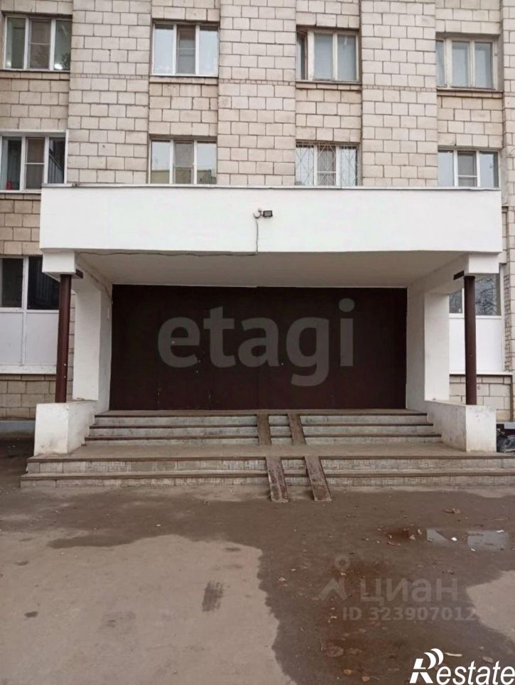 Комната Южная улица, 12,  д. 12