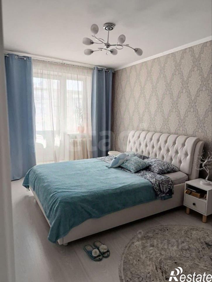 2-комн квартира улица Суслова, 16,  д. 16