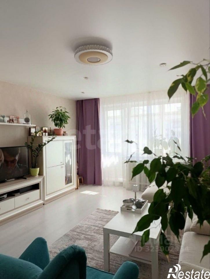 2-комн квартира улица Суслова, 16,  д. 16