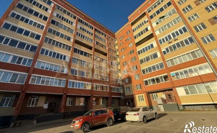 1-комн квартира улица Георгия Димитрова, 15,  д. 15