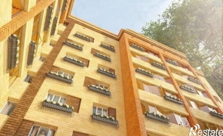 1-комн квартира улица Георгия Димитрова, 15,  д. 15