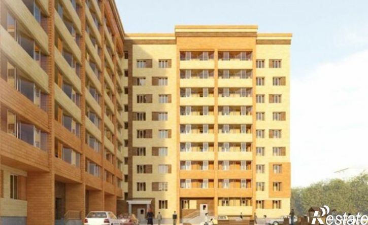 1-комн квартира улица Георгия Димитрова, 15,  д. 15