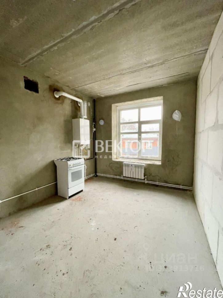 2-комн квартира улица Коммунаров, 22,  д. 22